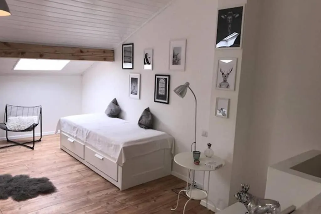 Tatil Evi Villetta Near Argegno Dizzasco Muronico